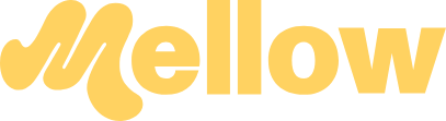 Logotype Mellow